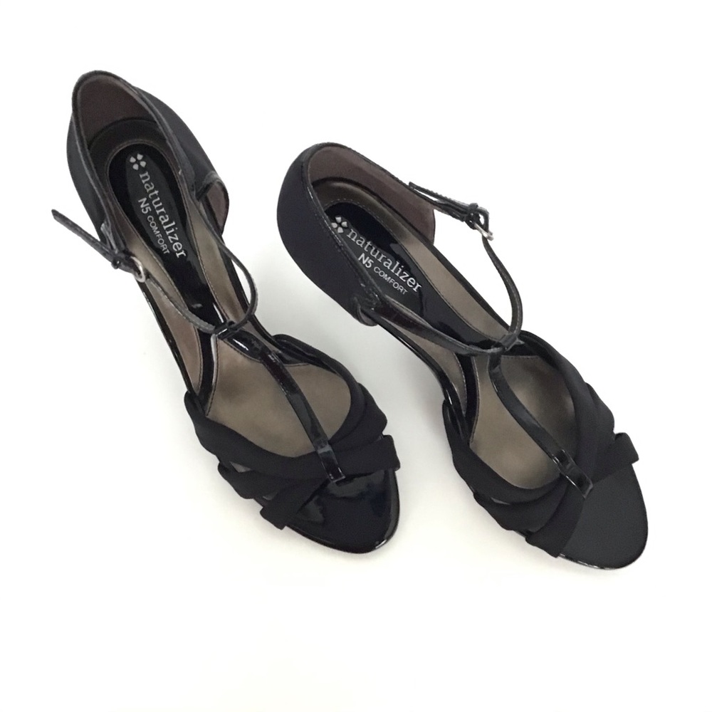 Naturalizer N5 Comfort Princeton Sandals